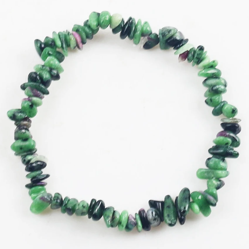 Zoisite Ruby