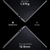 Xiaomi Laptop RedmiBook 14 Core i5-13420H Intel UHD Graphics 16GB LPDDR5 512GB/1T SSD 14-inch 60Hz IPS Screen Notebook PC New 4