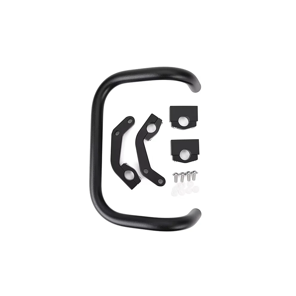 Per Honda CRF250L/S CRF250M CRF300L Moto Parabrezza Parabrezza Bici Da Strada Per Honda CRF 250L 250M 300L 2021 2022 2023  201355758
