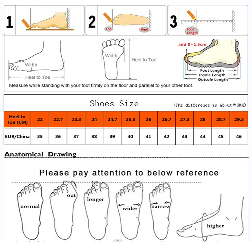 Description Picture 2 of itemQuick Drying Water Shoes, Men Barefoot Water Shoes, Women Non-slip Beach Slippers, Summer Sports Sneakers, 2025 New Arrival