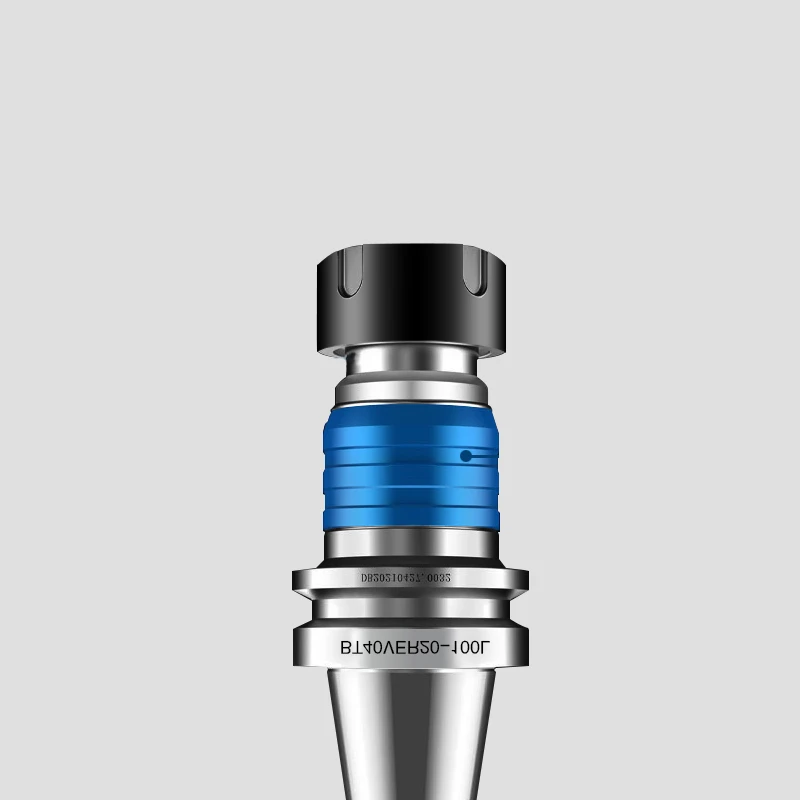 JIMMY BT30 BT40 VER16 VER20 VER25 VER32 Tapping Coollet Chuck Tapping Floating Expandable Toolholder