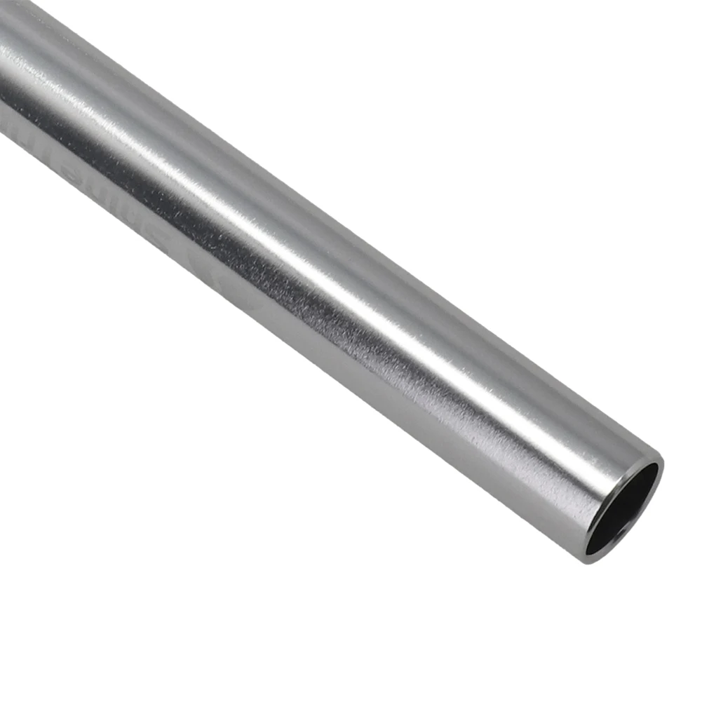 Part Tent Repair Sleeve Splint Aluminum alloy Pole Rod Spare Accessories Awning Camping Kit Mending High Quality