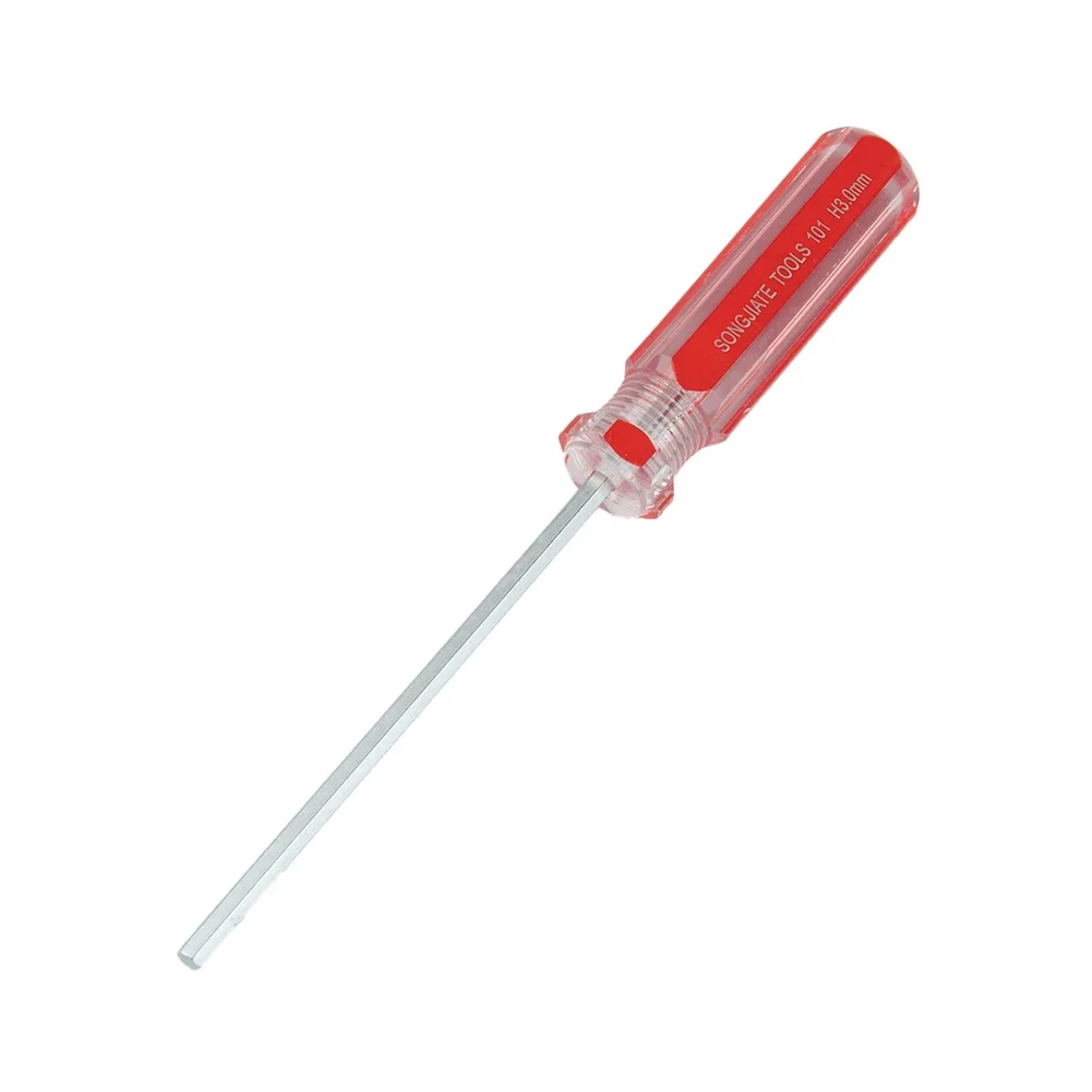 1.5mm-6mm 육각 스크루 드라이버 세트 플랫 헤드 육각 자기 수리 핸드 툴 Parafusadeira 스크루 드라이버 세트 도구 세트 Destornillador