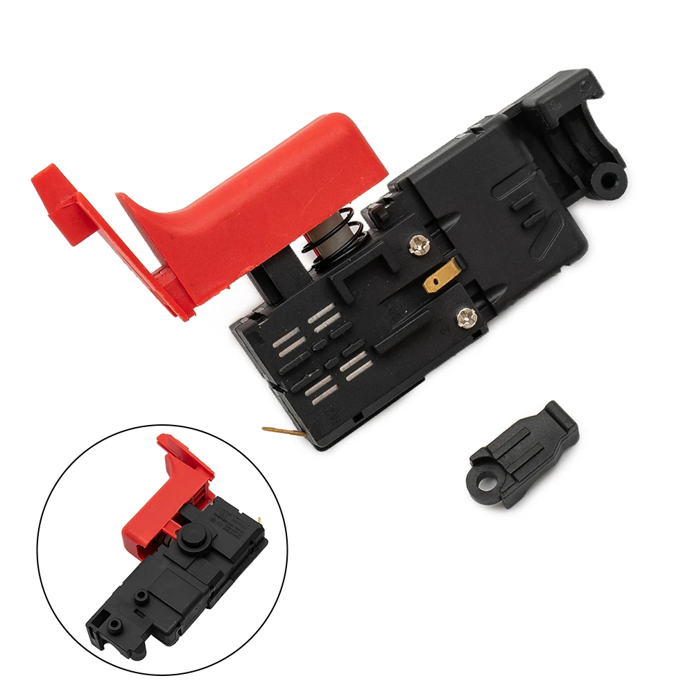 

Electric Drill Switch GBH2-26DE GBH2-26DFR GBH 2-26 E GBH2-26DRE GBH2-26 Electric Drill Trigger Switch Governor