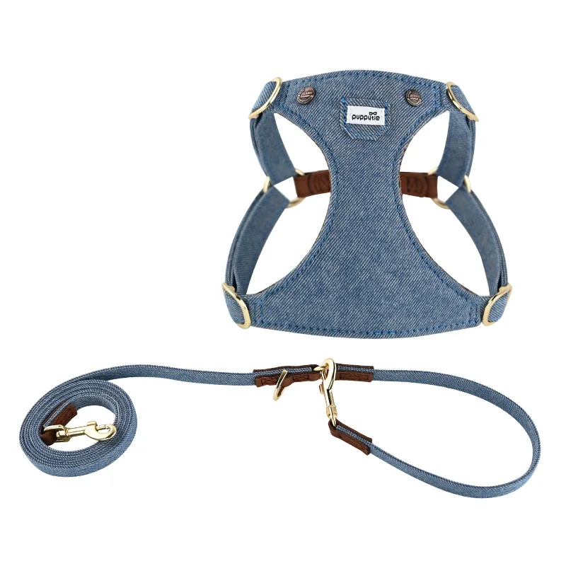 Stylish Dog Harness