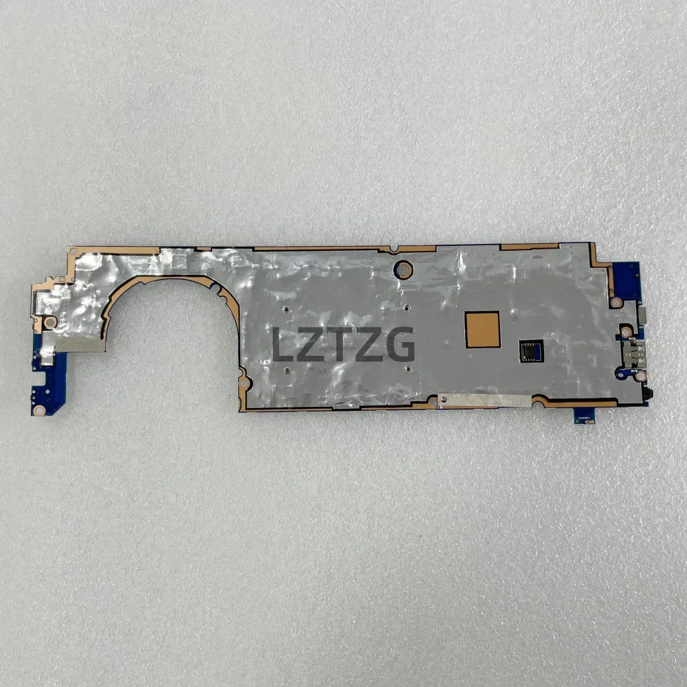 6050A2863101-MB-A01 For HP Elite x2 1012 G2 Tablet Laptop Motherboard CPU:I7-7th RAM 16G UMA Test OK