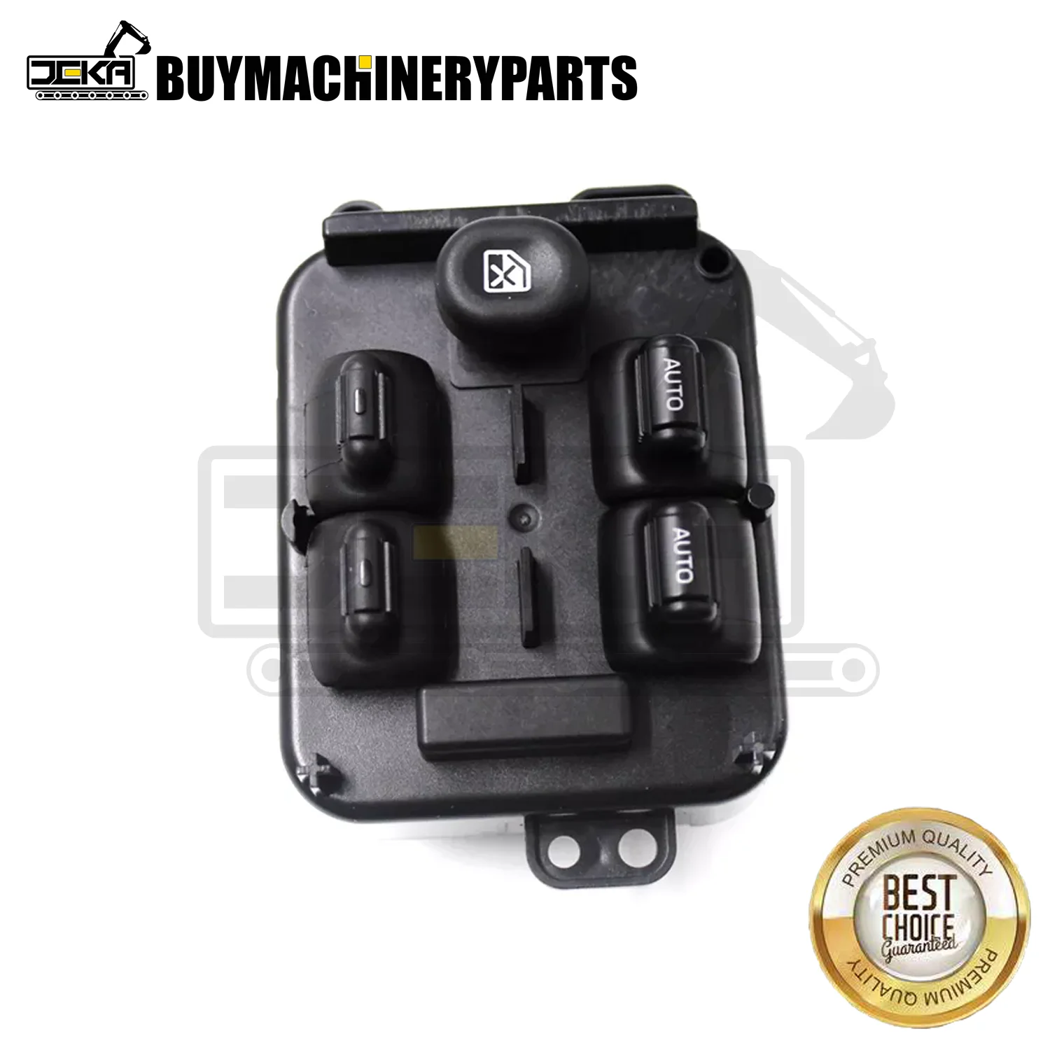 

Power Window Master Switch OEM 56054002AA 56010090Ae 56010677AA Fit Dodge Jeep 2002-2008