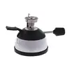 Mini Tabletop Gas for Burner With Ceramic Flame for Head For Siphon Sypho 6