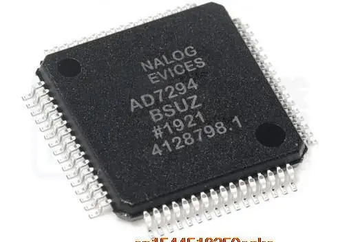 

Новые ad7294bвышки AD7294 64-TQFP новые оригинальные заказы приветствуются
