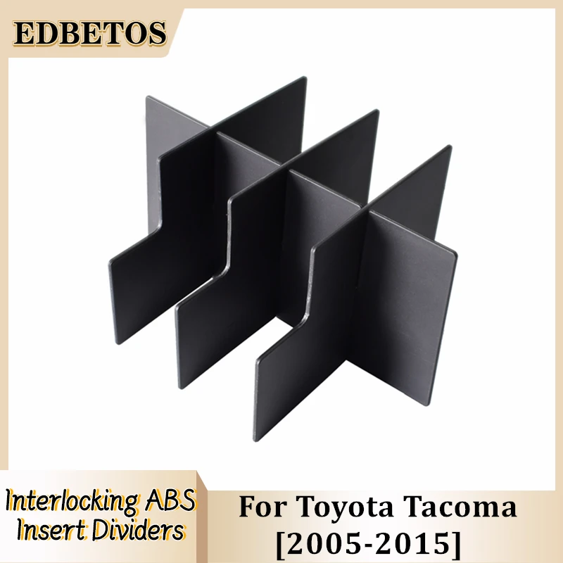 

Tacoma 2nd Gen 2005 2006 2007 2008 2009 2010 2011 2012 2013 2014 2015 Accessories For Toyota Tacoma 2nd Gen Armrest Box