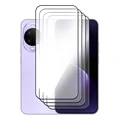 Only 4 Front Glass