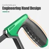 LAOA Mini Hacksaw 6 inch Frame Small Hacksaw Household Small Handheld Woodworking Hand Saw Cutting 3
