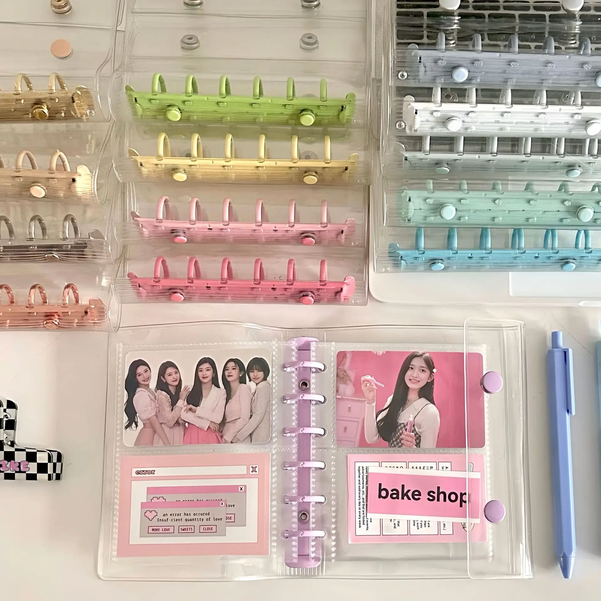 dsc-products