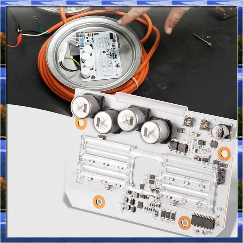 AS59 -619818Z Pentair Intellibrite 5G 컬러 LED 풀 조명 2세대 2010-용 LED 라이트 엔진 보드 키트