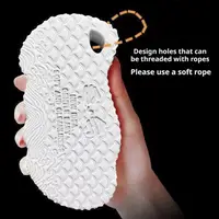 Éponge de bain magique 3D pour enfants, exfoliante pour le corps, élimine les peaux mortes, masseur, brosses de douche nettoyantes, éponge exfoliante, gadget. 6