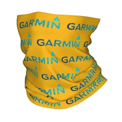 Enhanced Bandana Neck Warmer - Versatile Winter Ski Hiking Scarf with Advanced Design - Bandana (4)
