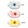 1PC Elephant Pattern Bath Sponge Comfortable Soft Towel Infant Children Rub Baby Rubbing Body Wash Sponge Bathroom Accessories 6