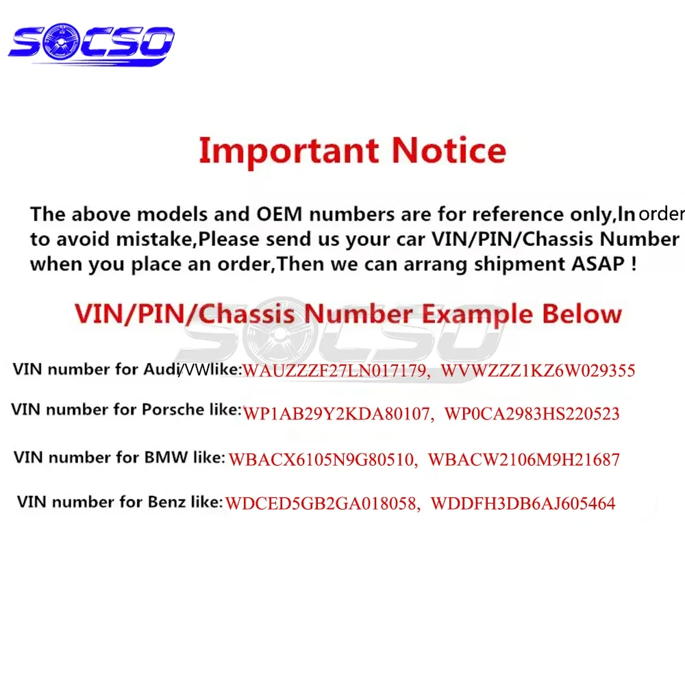 BMW 미니 쿠퍼 F55 F56 F57 세라믹 브레이크 패드 키트 34216861641 34216864488 34216871299 34216871300용 리어 브레이크 패드
