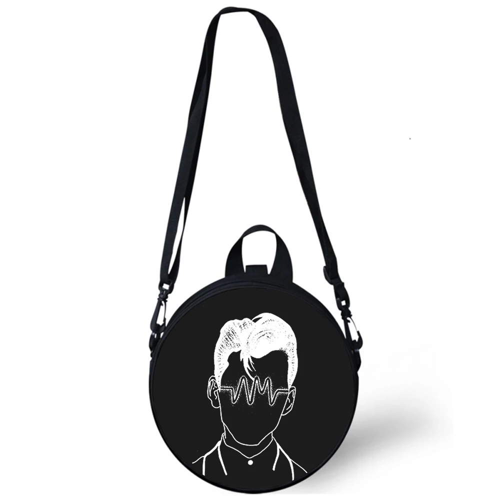 Рисунок 3 - Сумка кросс-боди для детей дошкольного возраста