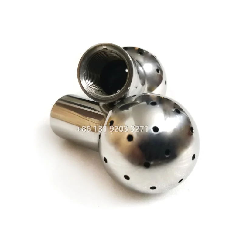 Рисунок 3 - Соединительная муфта из нержавеющей стали SS304