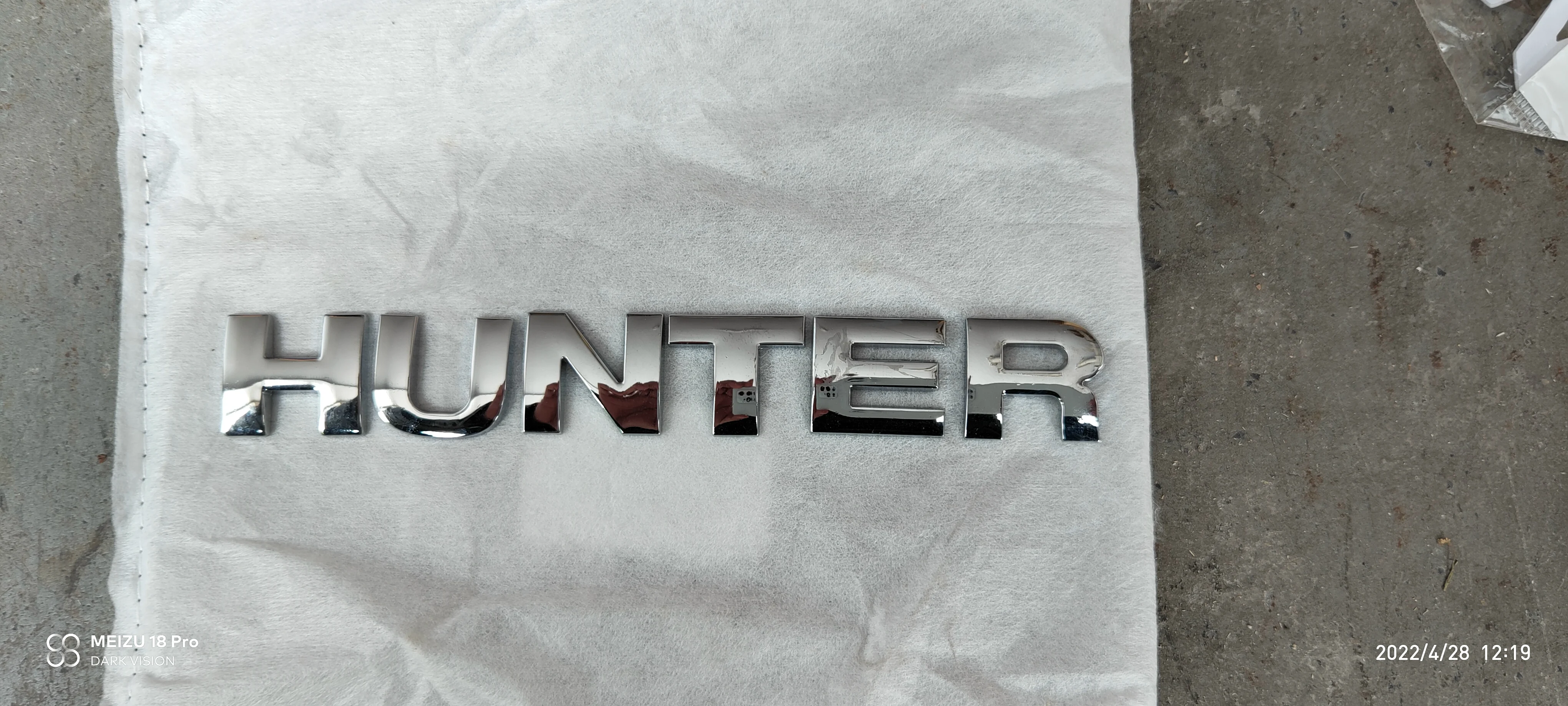 CHANGAN 픽업 TUNTER f70