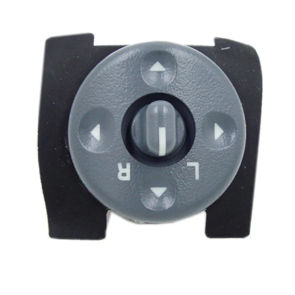 Power Auto Mirror Switch For Chevrolet Blazer Suburban For GMC C2500 C3500 K2500 K3500 S10 Suburban Chevy Tahoe Isuzu Hombre power auto mirror switch