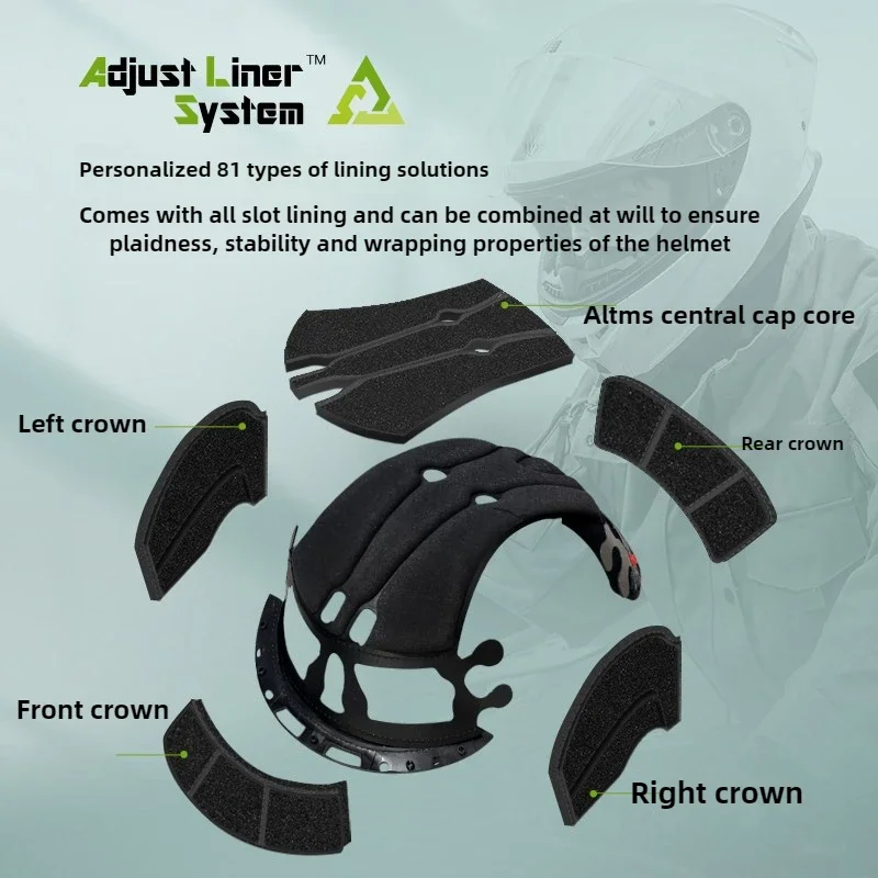 DOT  ILM  ̽  Ǯ   ̵ Cascos Accesorios Para Moto Casco De Moto