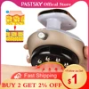 Professional Eletric Suction Cup Therapy Vacuum Body Massager  EMS Heating Fat Burning Guasha Anti Celulite Inhalation Massage 1