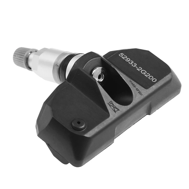 YAOPEI 4pcs A0009054104 TPMS Ÿ̾ з ͸  433MHZ ޸- A Ŭ B Ŭ CLA GLB GLS 2019 2020