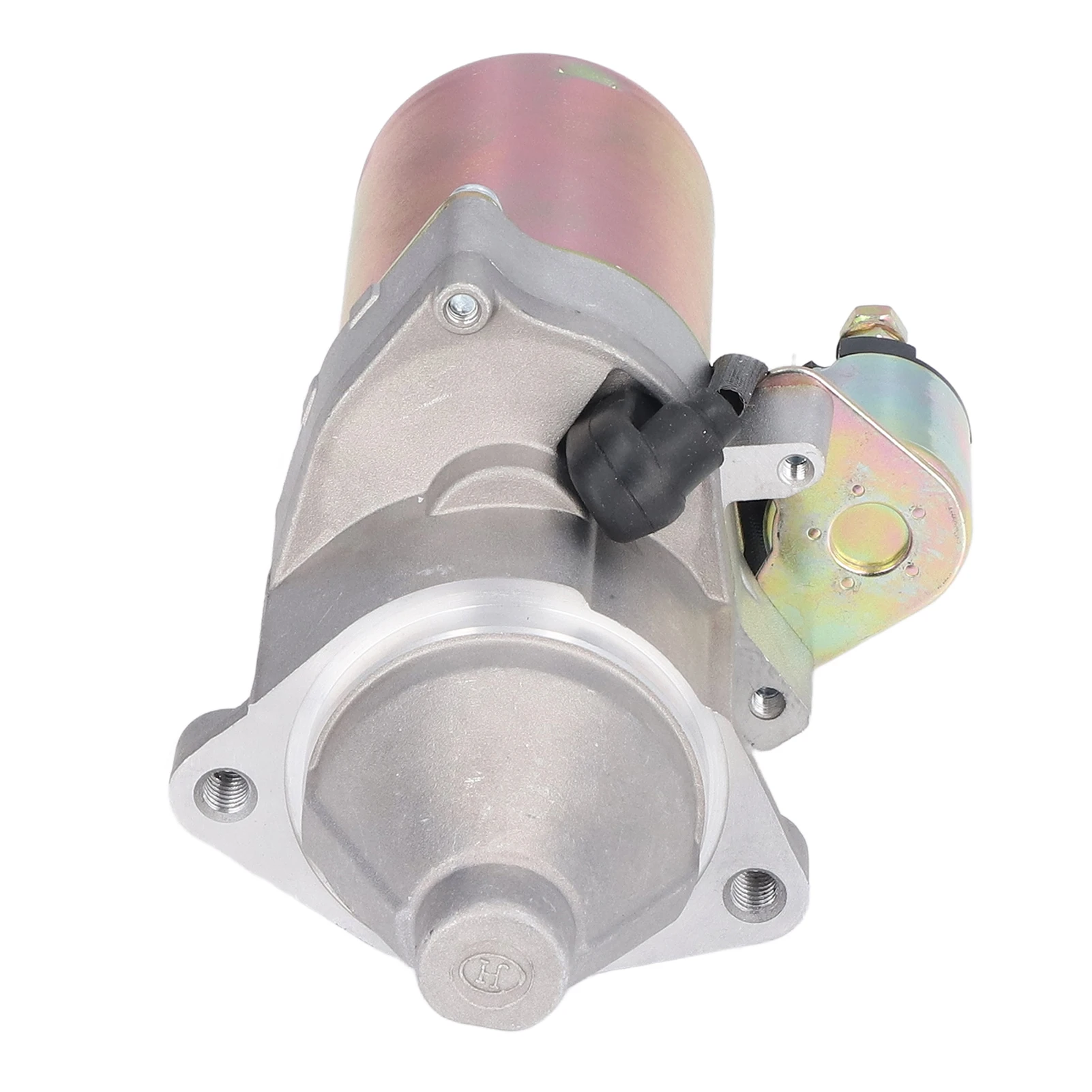 Description Picture 6 of itemGasoline Generator Starter Motor Replacement 5 to 8KW Electrical Gasoline Generator Parts for 182F 188F 190F GX390 GX420