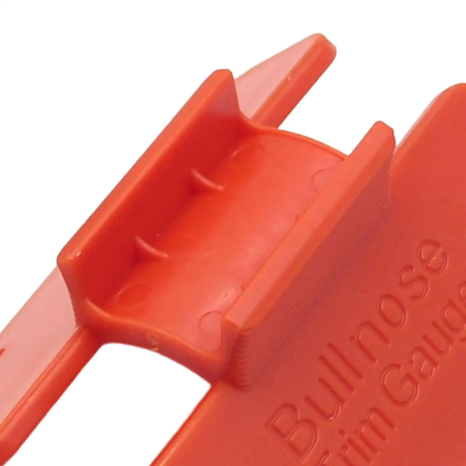

Trim Gauge Tool Bullnose Corner Marking Tool Portable Woodworking Tools Bullnose Trim Gauge for Carpentry Molding Tool Plumbing
