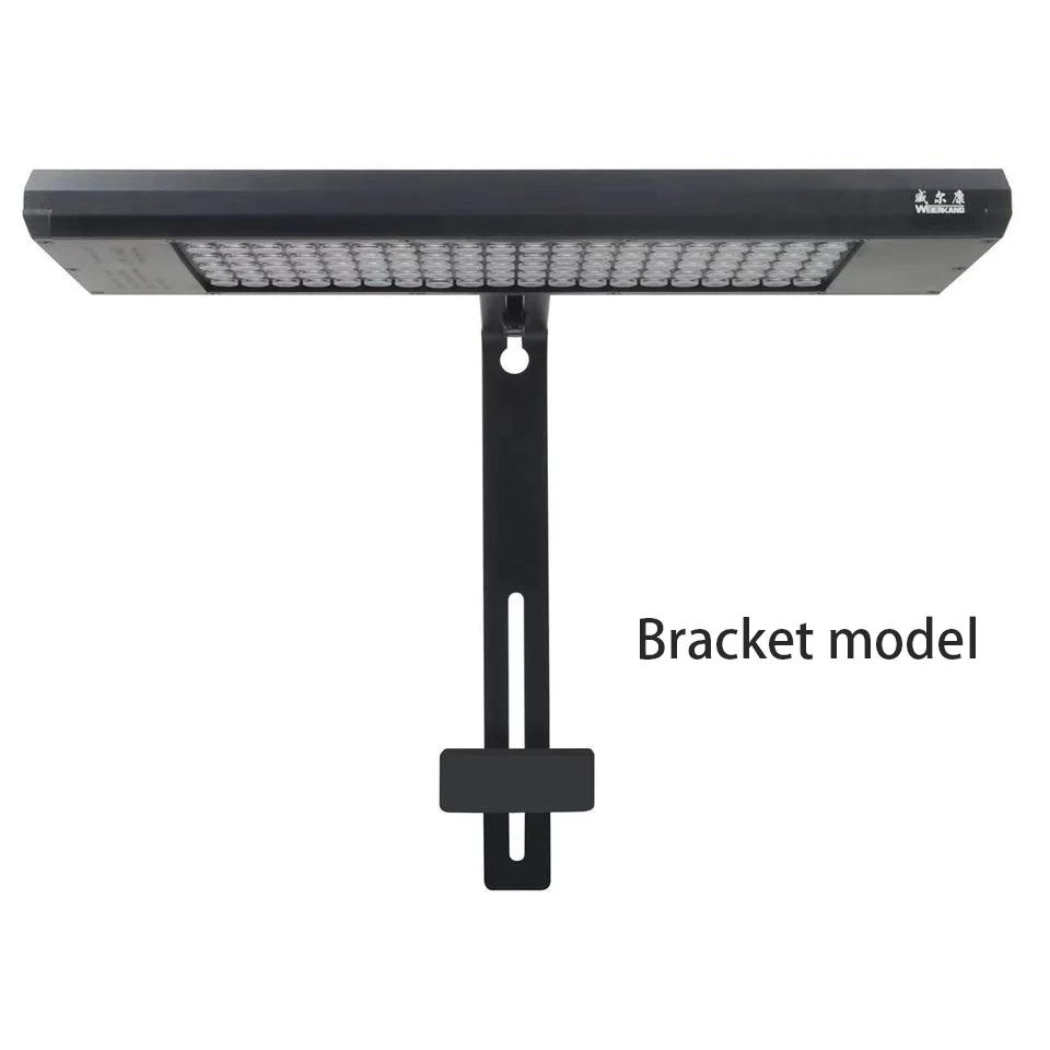 Bracket model