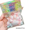 1pc Squeeze Cat Paw Toys Decompressing and Pinching Hamster Decompressing Toy Soft Sticky Stress Relief Relax Toys Gift 6