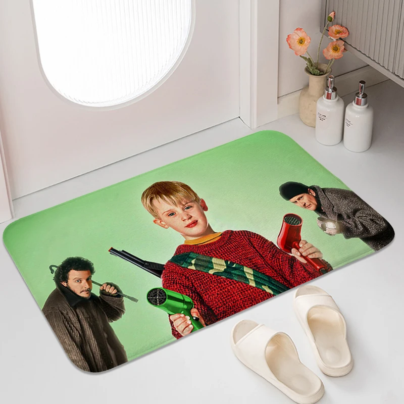 

Carpet for Bedroom Home Alones Veranda Floor Mat Custom Sleeping Room Rugs Bathmat Doormat Entrance Door Modern Home Decoration
