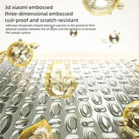 อ่างล้างจานสแตนเลสน้ําตกล้างจานผักอ่างล้างหน้ามัลติฟังก์ชั่นสมาร์ทดิจิตอลจอแสดงผลขนาดใหญ่ช่องเดียว 2