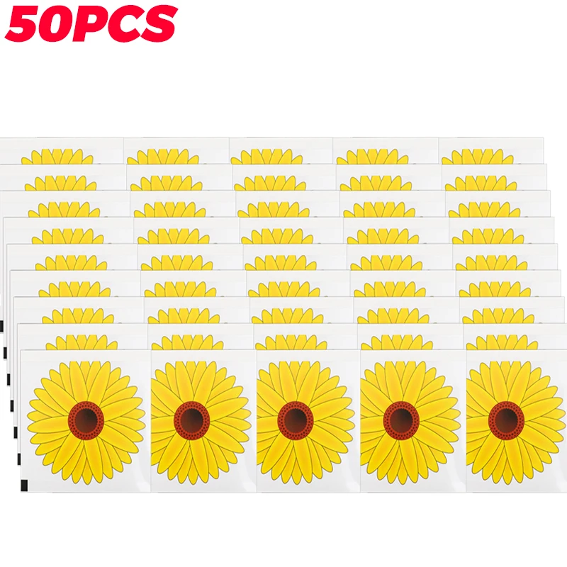 50PCS
