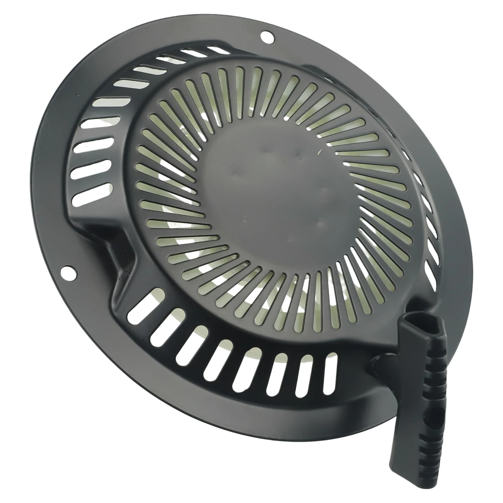 

Garden Recoil Starter Lawn Mower Parts LSP42 LSPR42 LSR42 OHV 350 LS40 OHV 400 Engine Replaces For Sanli LS4135