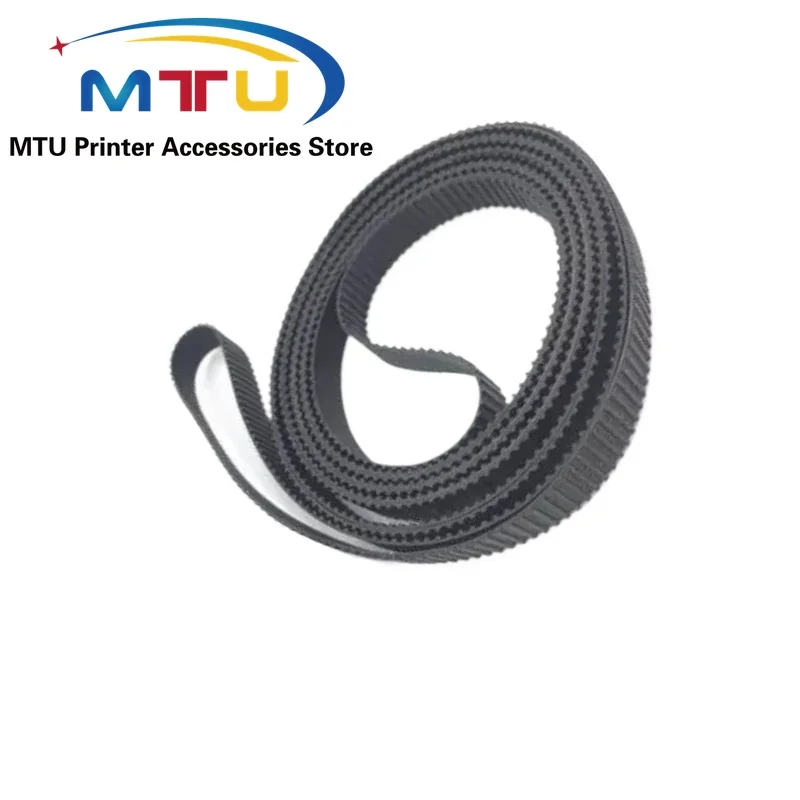 Courroie (belt) HP DesignJet C4705-60082 - Compatible Avec Plusieurs Modèles HP DesignJet, Neuve, Fabriquée En France