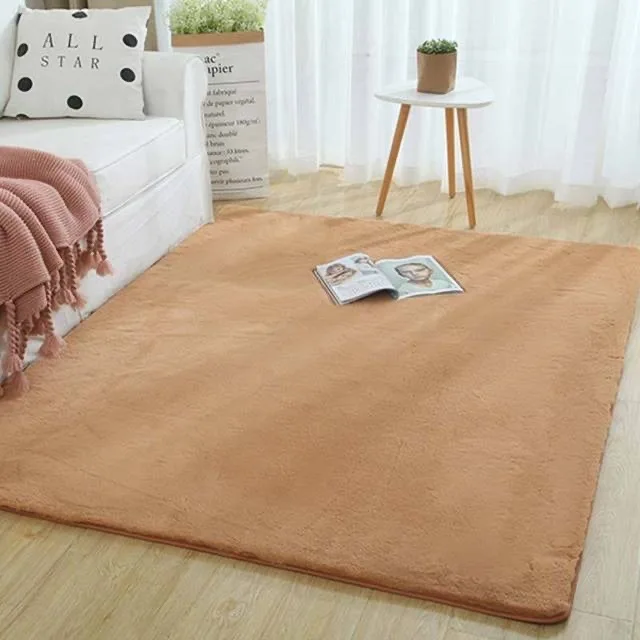 

83105MX Fashionable carpet, bedroom carpet, cloakroom, lounge mat, living room sofa, coffee table carpet