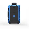 Plastic Large Capacity Safety Protection Draw-bar Box Photographic Equipment Precision Instrument Tool Case Tools Packaging Box 3