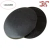 120x92mm Oval Bases Model Plastic Bases for Games 1