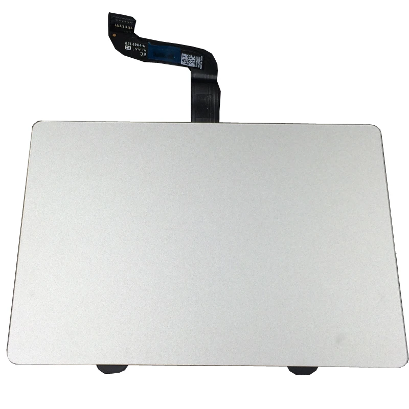 Original New A1398 Trackpad For Apple Macbook Pro 15'' Retina a1398 Touchpad with flex cable 2013 2014 Year