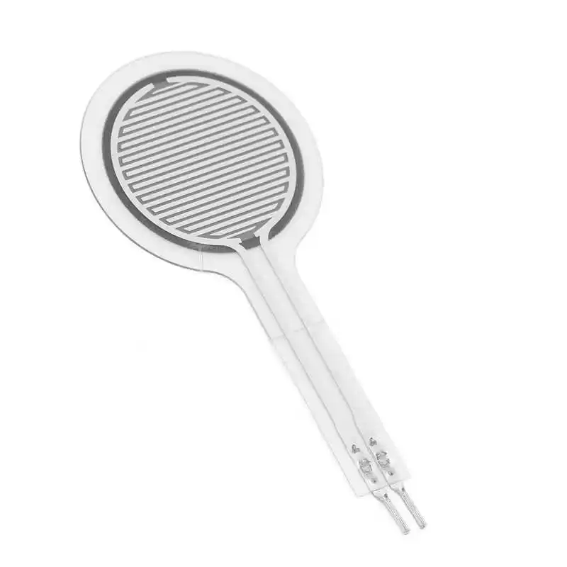 Thin Film Pressure Sensor 50KG High Sensitivity Quick Response Waterproof Flexible Thin Film Pressure Tranducer sensor module pressure sensor module