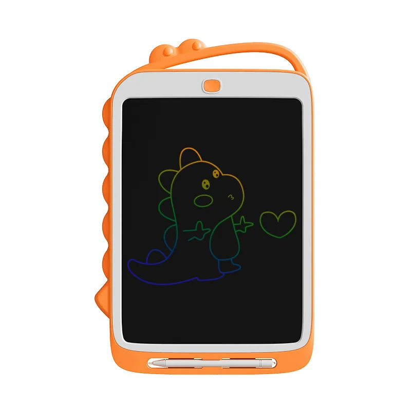 11 인치 Kawaii LCD 그리기 태블릿 전자 그리기 쓰기 패드 디지털 다채로운 그래픽 패드 어린이와 성인을위한 완벽한 선물