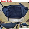 Hunting Waist Gun Holster Bag Tactical Pouch Combat Camping Shoulder Sling Men Travel Bag For Men Pistol Fanny Fishing Pack 2