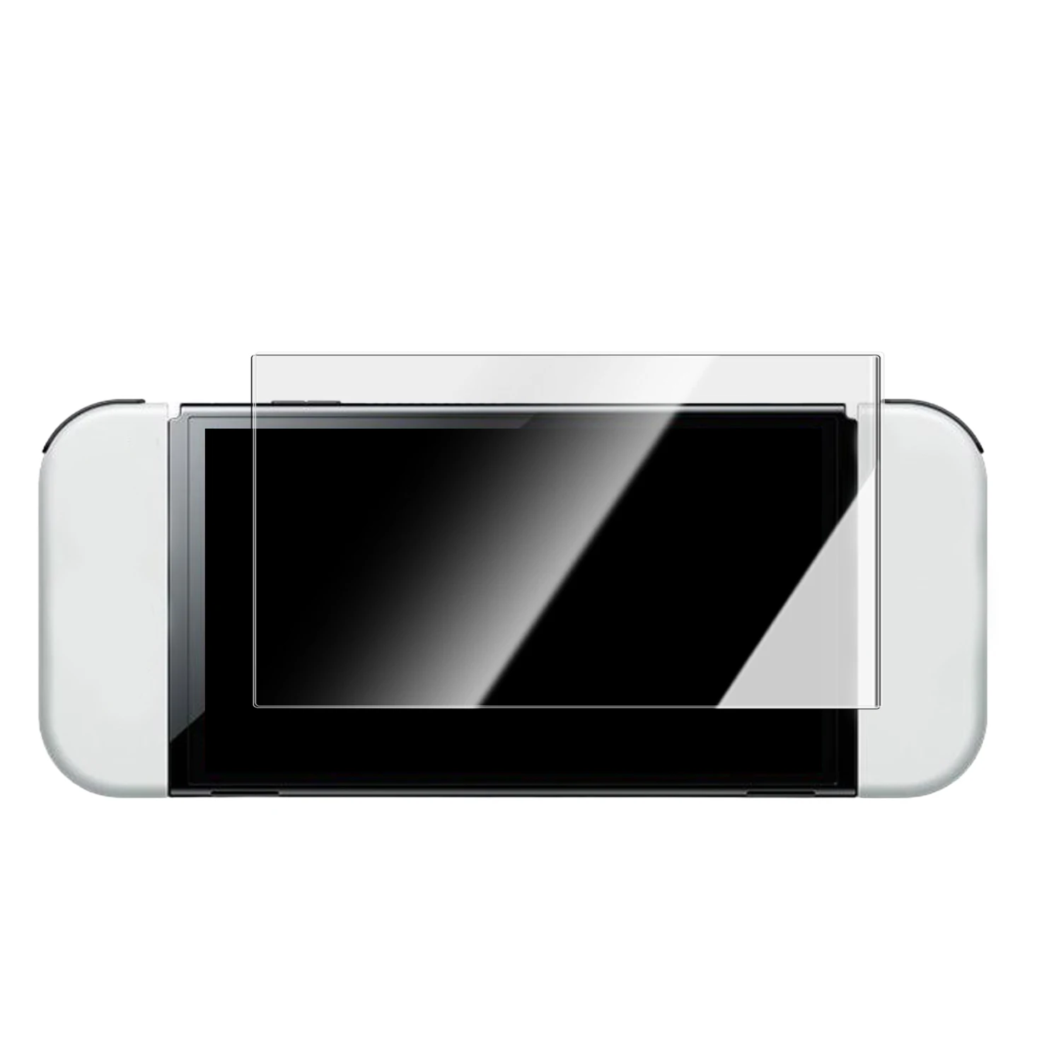 Premium Tempered Glass Screen Protector Set - 9H Hardness, Anti-Scratch,