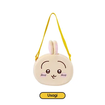 Chiikawa Plush Crossbody Bag - Image 4