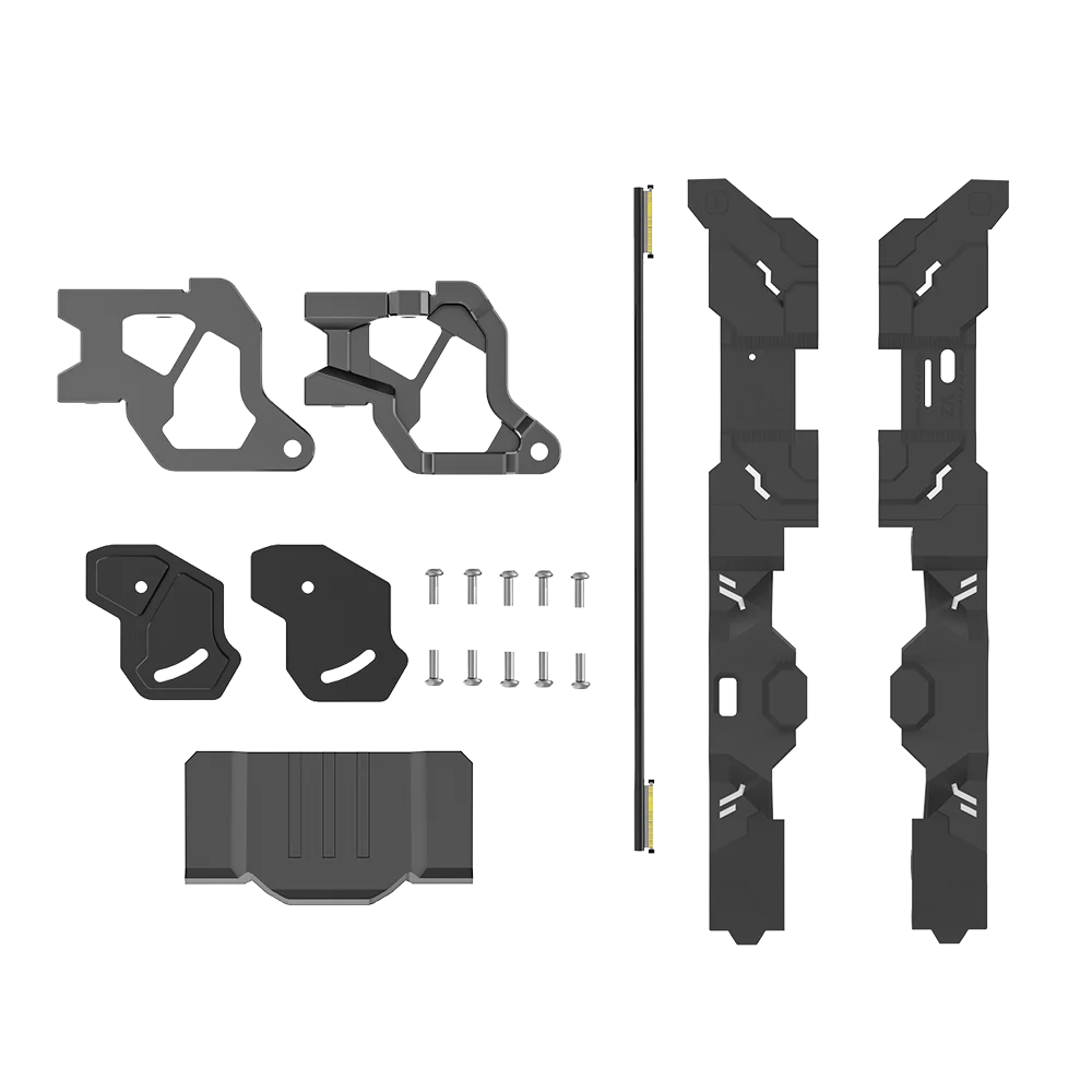 Fits Chimera7 Pro V2