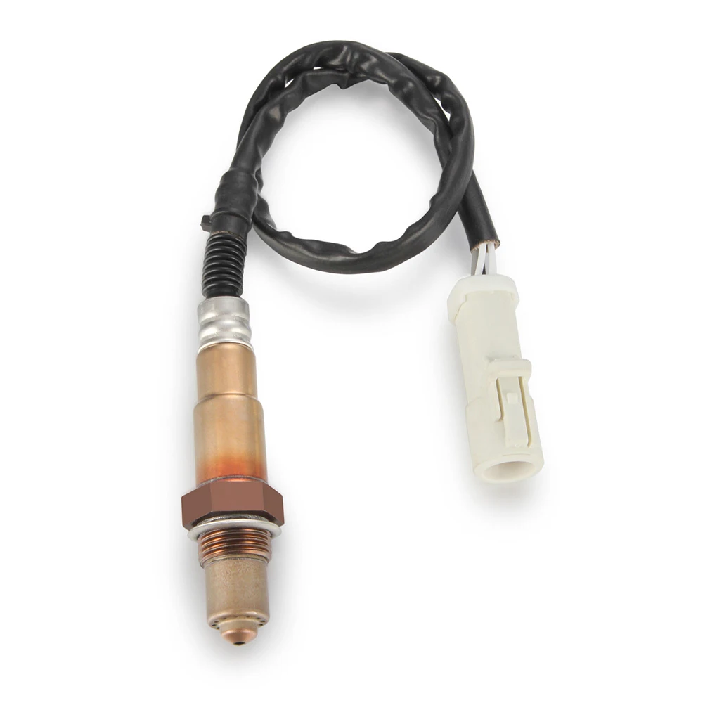 

Premium White Head Automotive Sensors For Ford Focus Reliable Performance Rear Oxygen Sensors