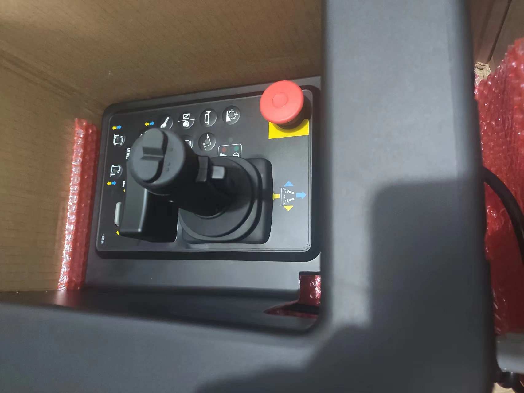 Plat Control Box 99161GT 99161 RT Scissor Lift GS2668 GS3268 GS3384 GS3390 GS4390 GS5390 plat control box